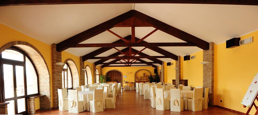 Il Carrettino Country Hotel Tortona Exterior foto